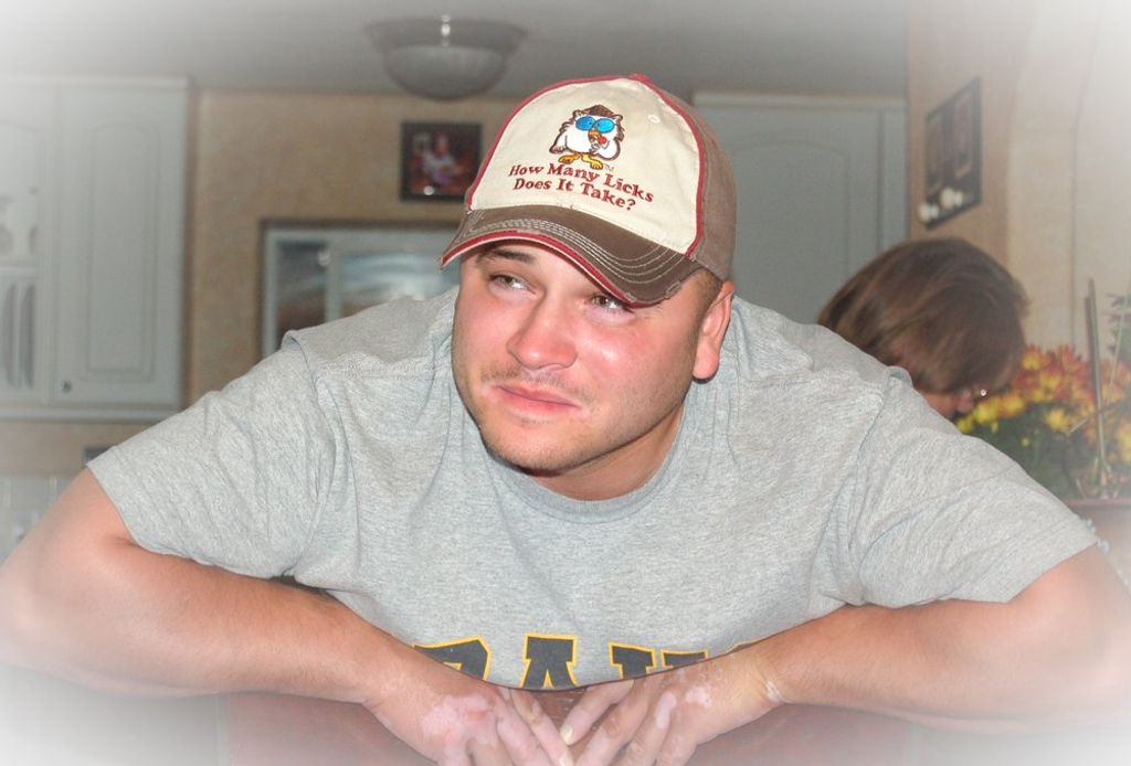 Jesse B. Lynch Profile Photo