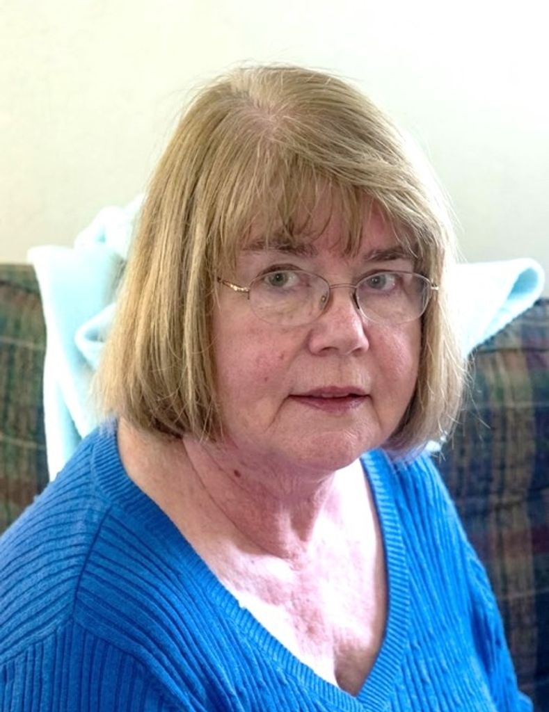Mary Brill Profile Photo