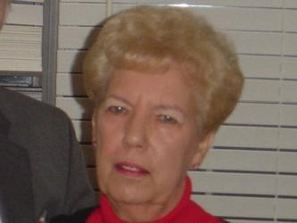 Imogene Ruth Hyde Profile Photo