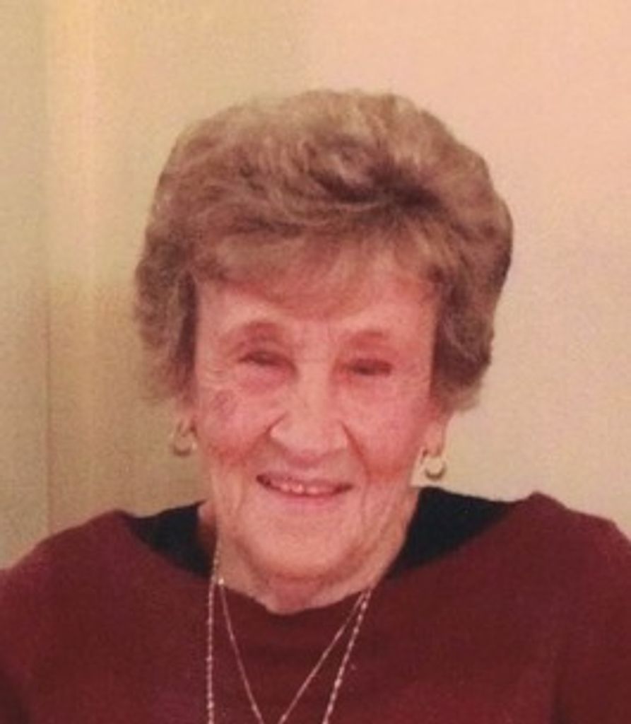 Mary Iaconianni