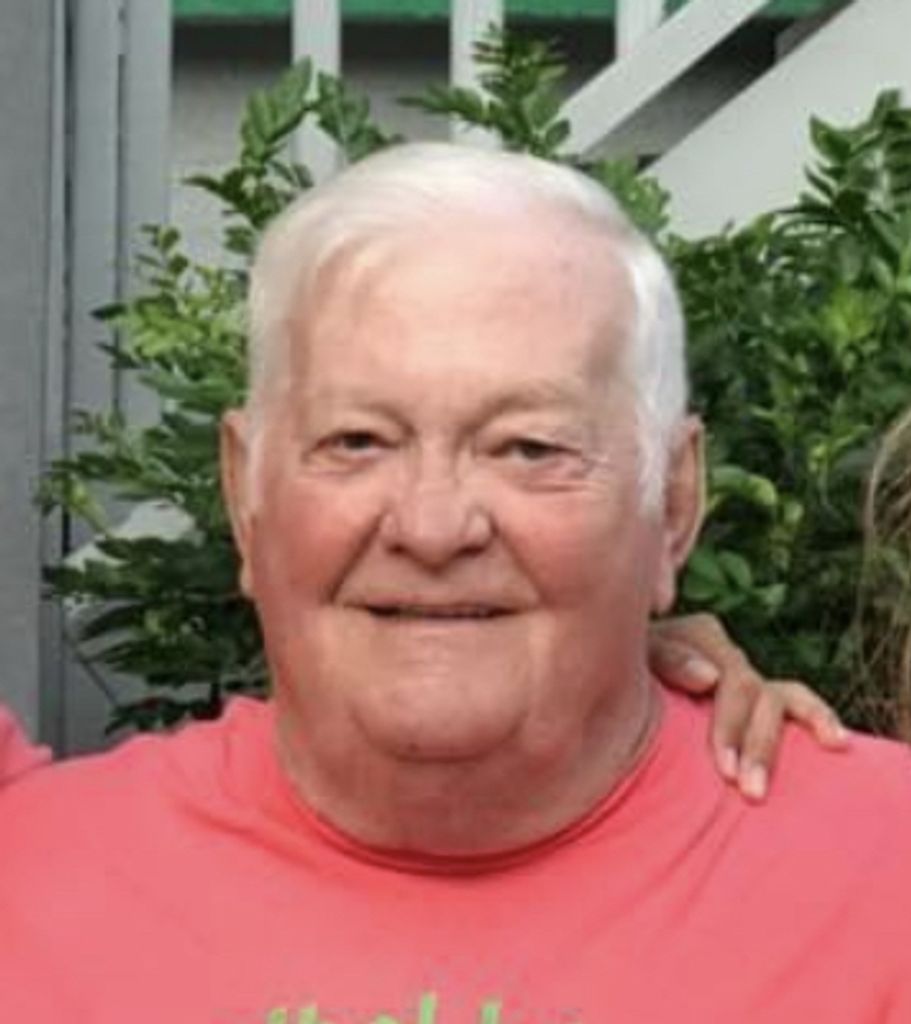 Robert L. "Bob" Brashaw