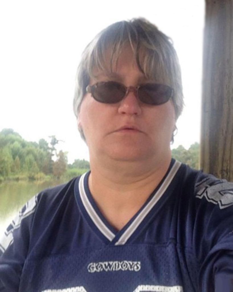 Paula Rush