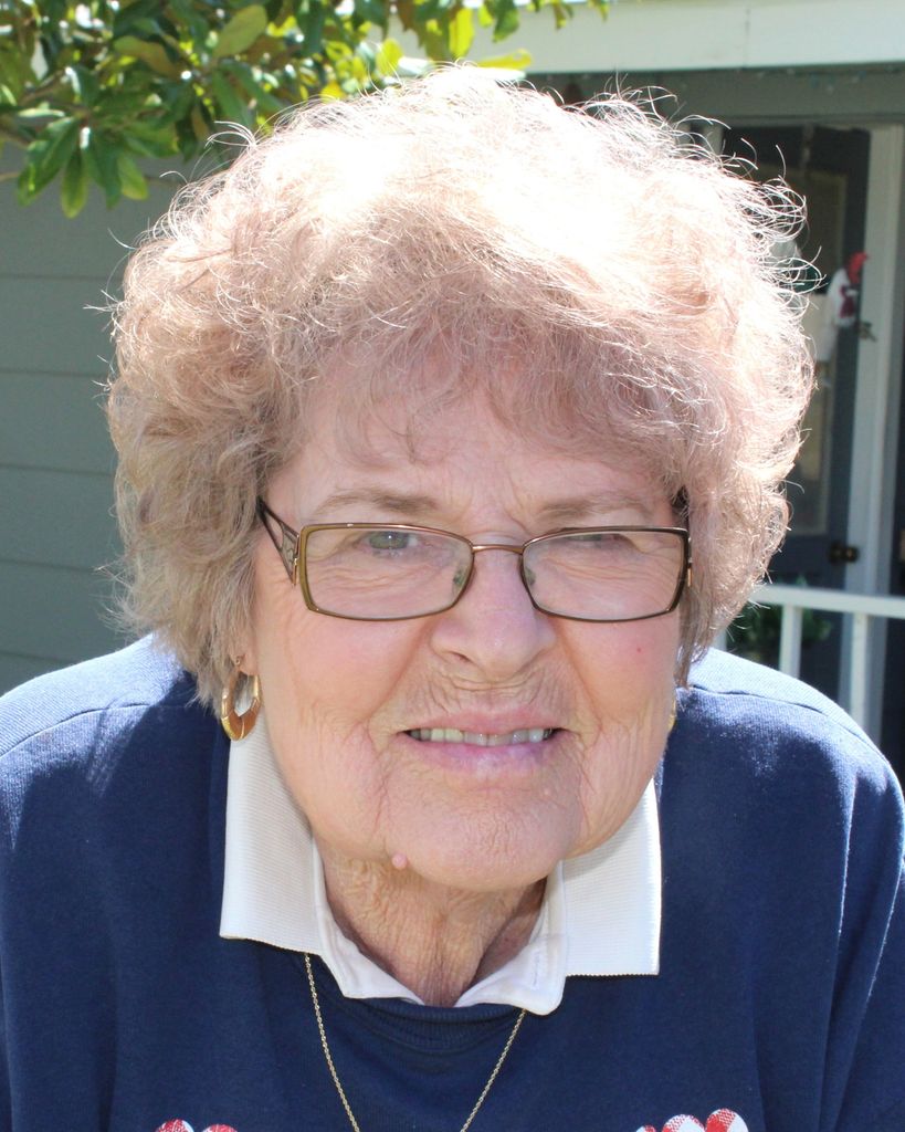 JoAnn Williams