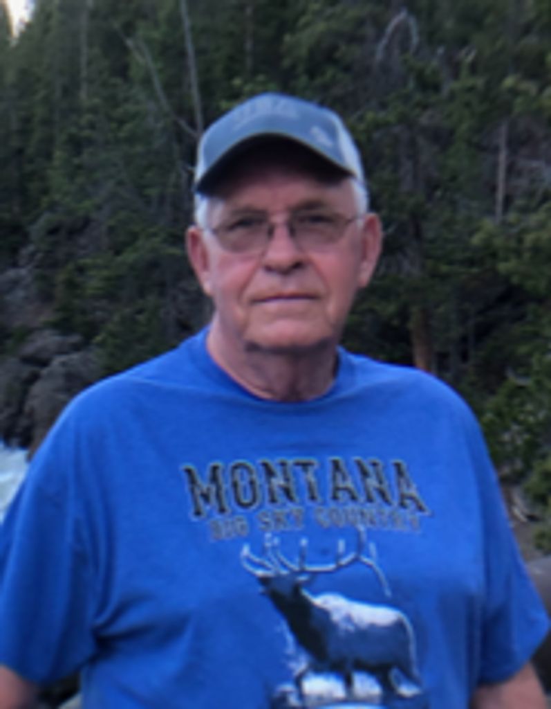 Boyce Galloway Profile Photo