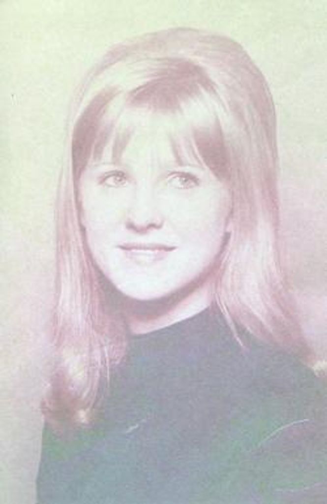Sally Kay Rawlings