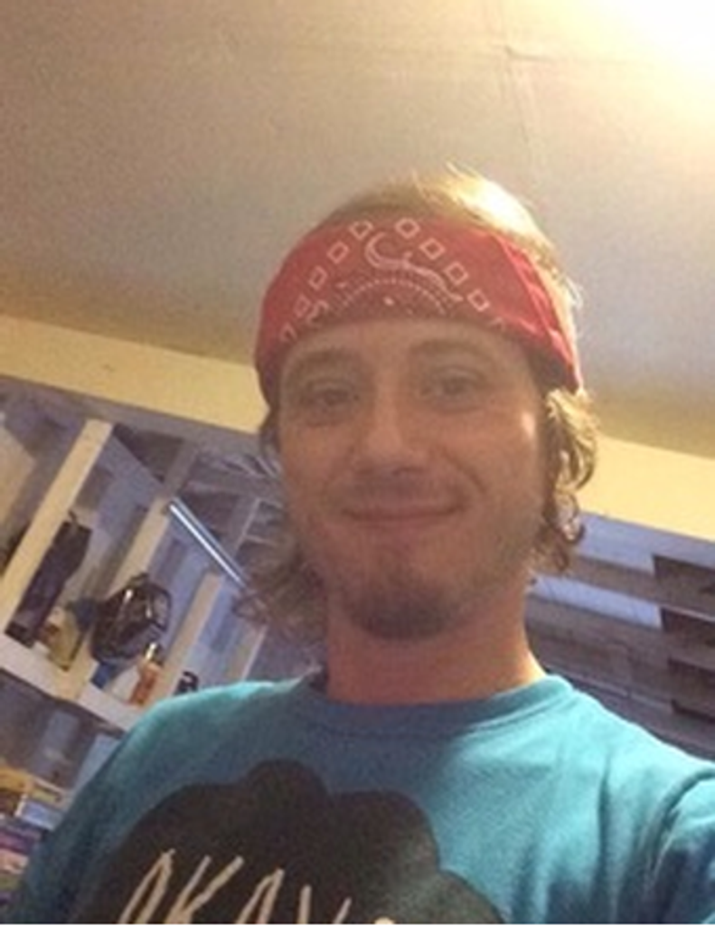 David Glenn Hurd, Jr.  Profile Photo