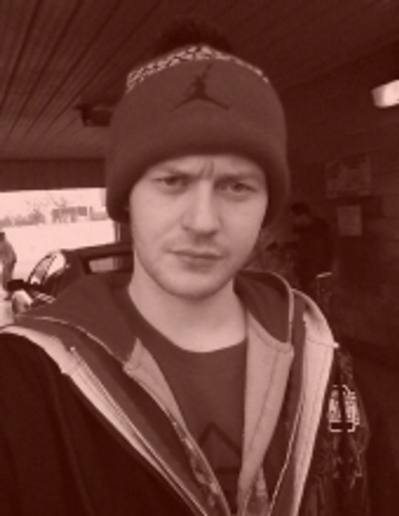 Bryan "Red" Spychalski