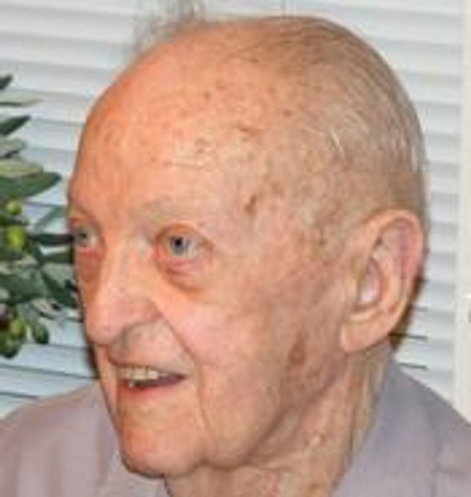 Joseph Andrew "Opa" Duffy