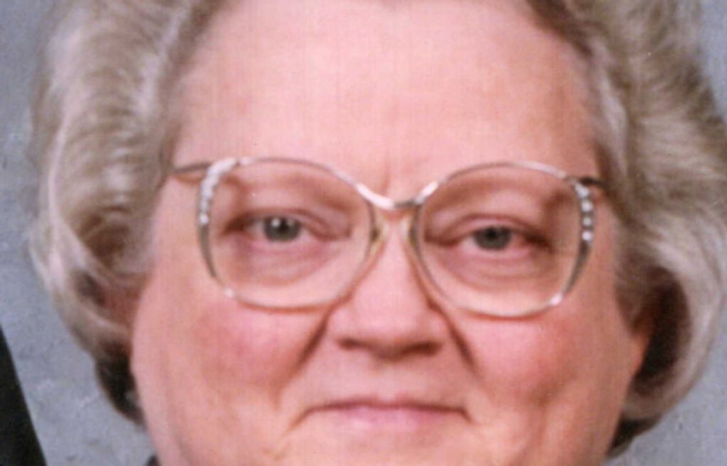 Lola Mae Smith