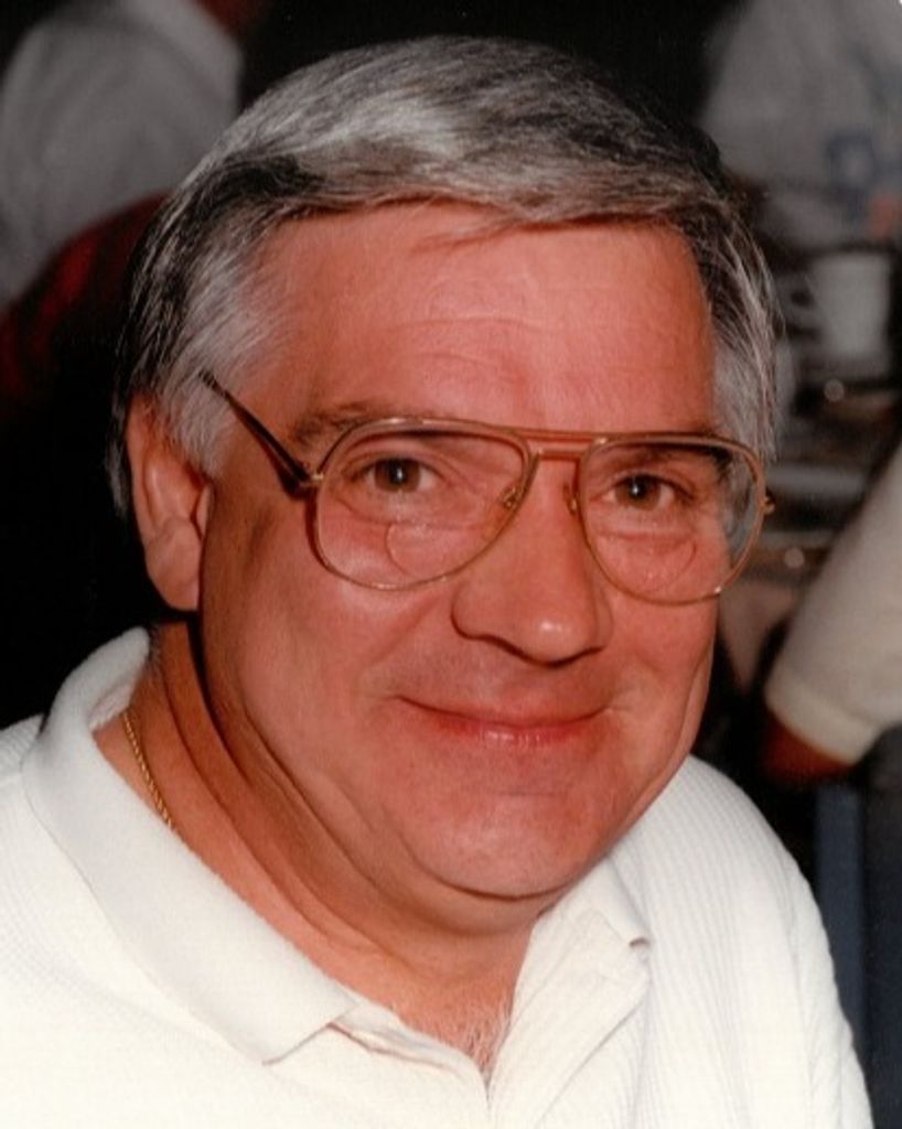 Eugene Fronczak Profile Photo