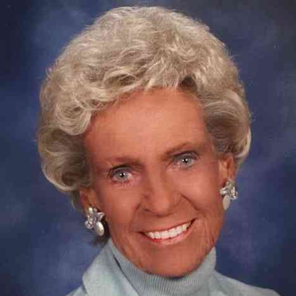 Virginia (Ginny) Grant Profile Photo