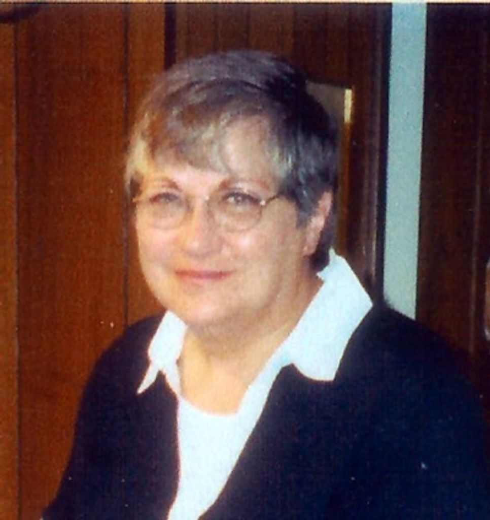 Sharon Johnson Profile Photo