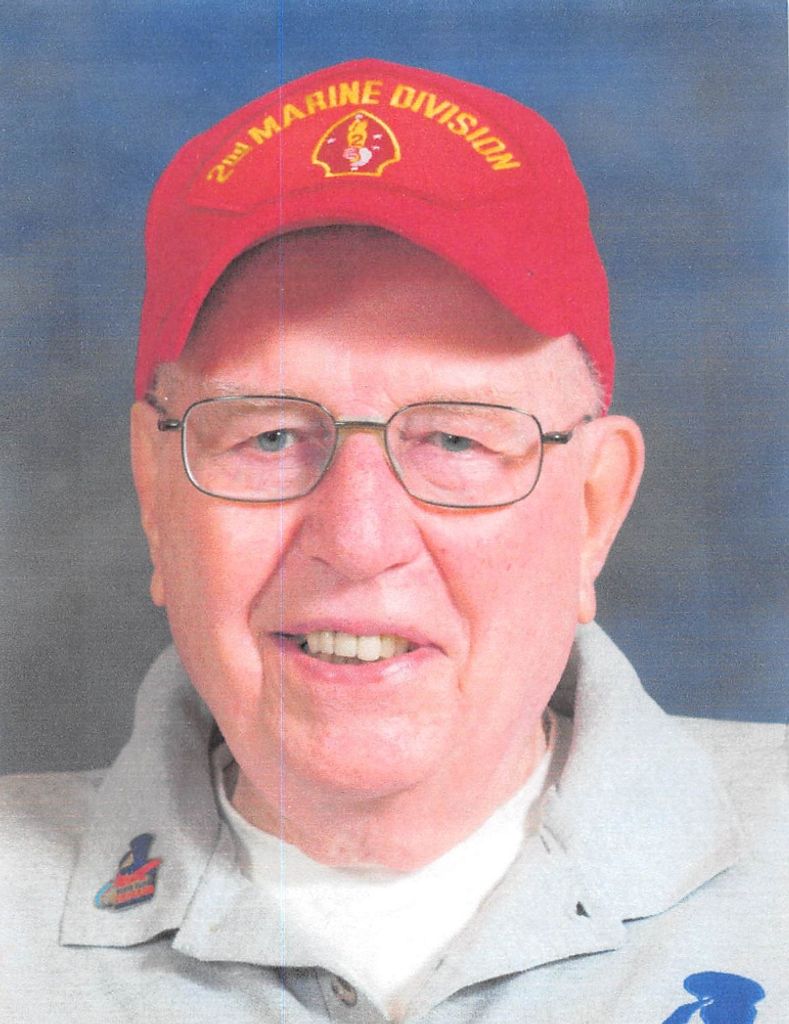 Robert "Bob" W. Whitman Profile Photo