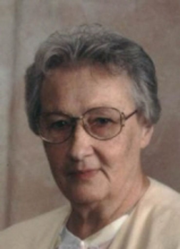 Lorraine Broich
