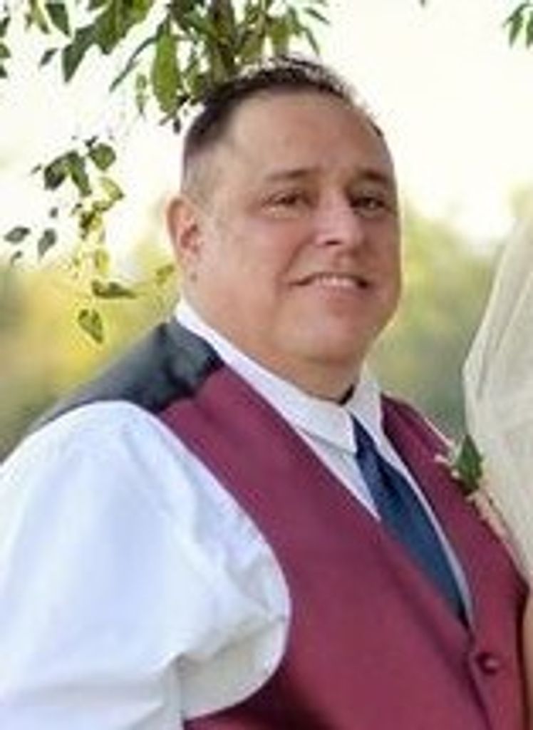 Roger Palacios, Jr.