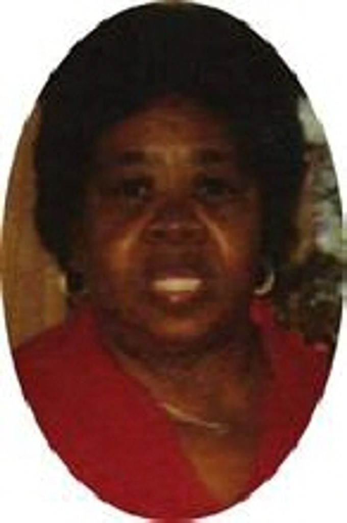 Annie Mae Love