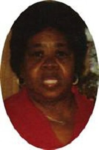 Annie Mae Love Profile Photo