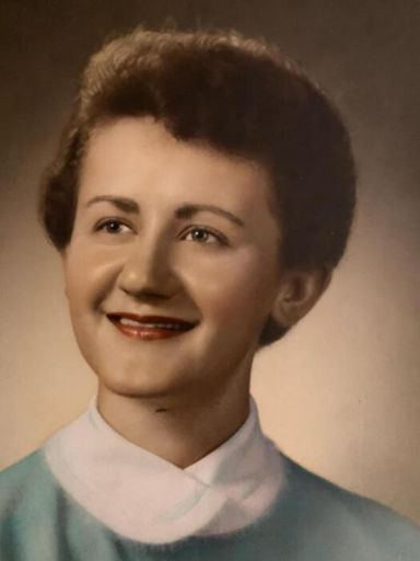 Patricia Lee (Hayes)  Jones Profile Photo