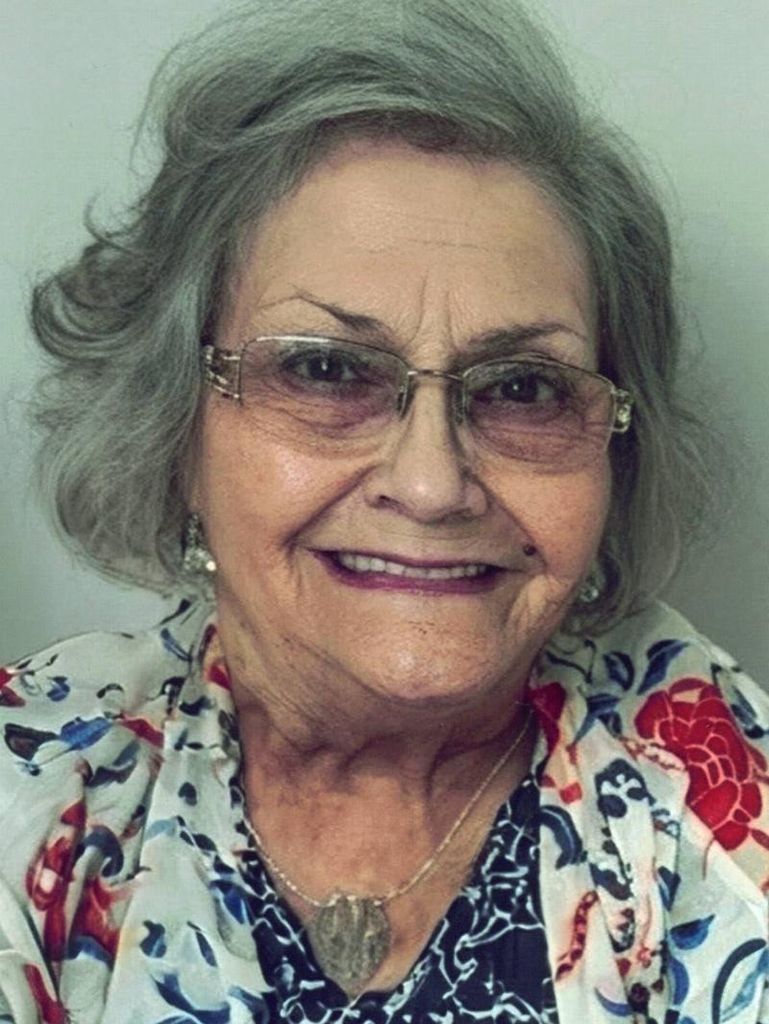 Joyce "Jo" Nelson