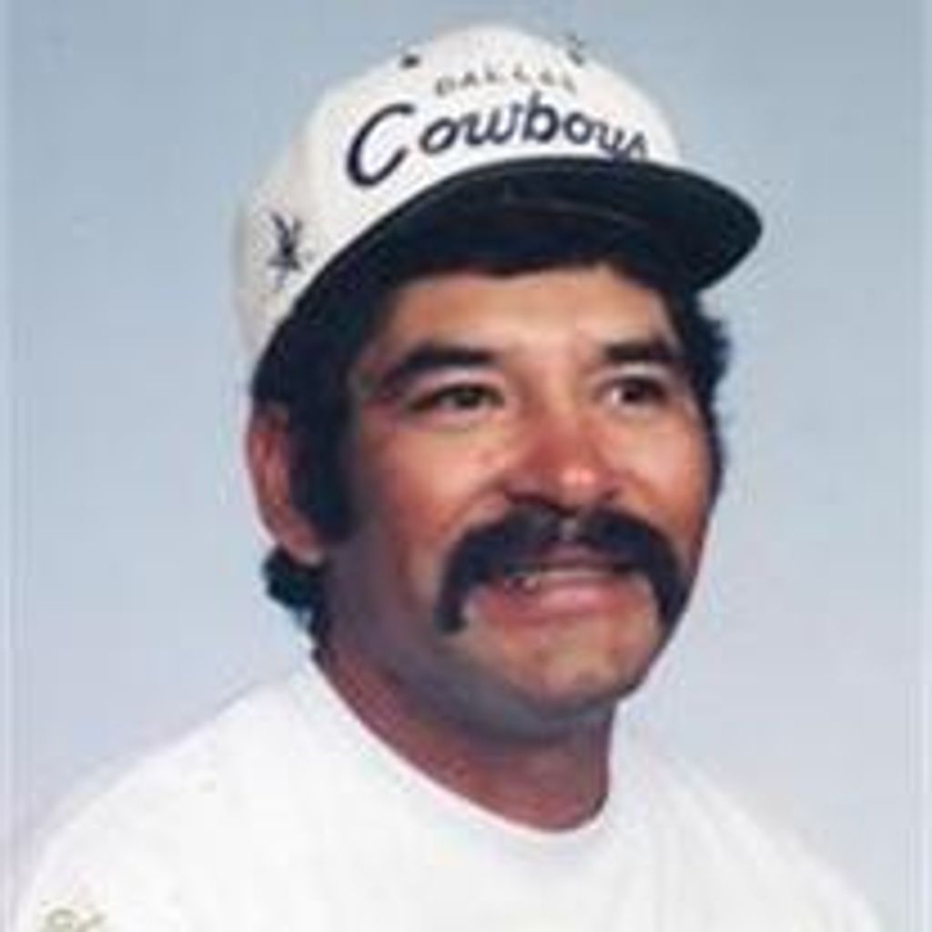 Rodolfo "Rudy" Perez