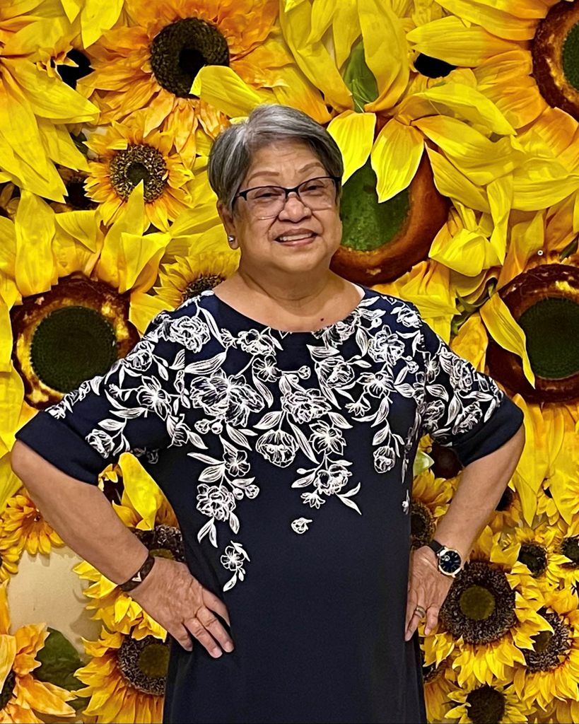 Milagros Ata Noriel Profile Photo