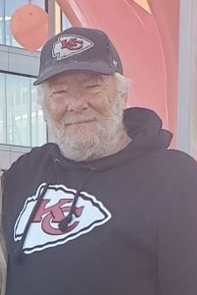 Jack Byron Baldwin Profile Photo