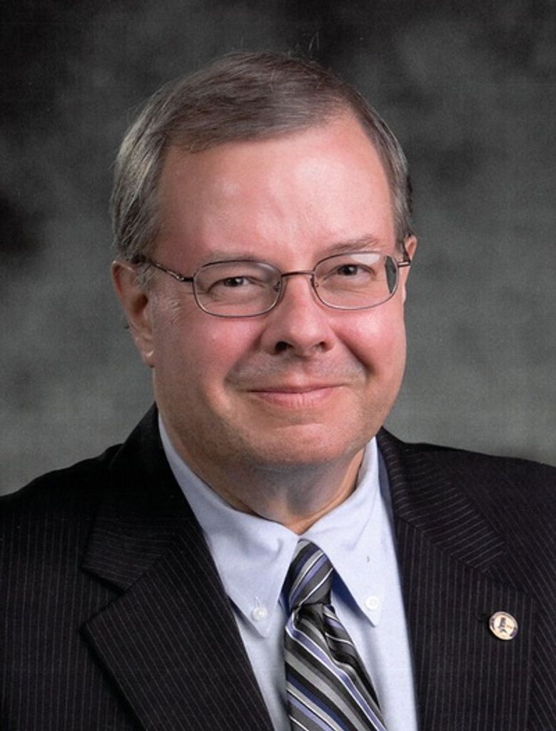 James M. Haney Profile Photo