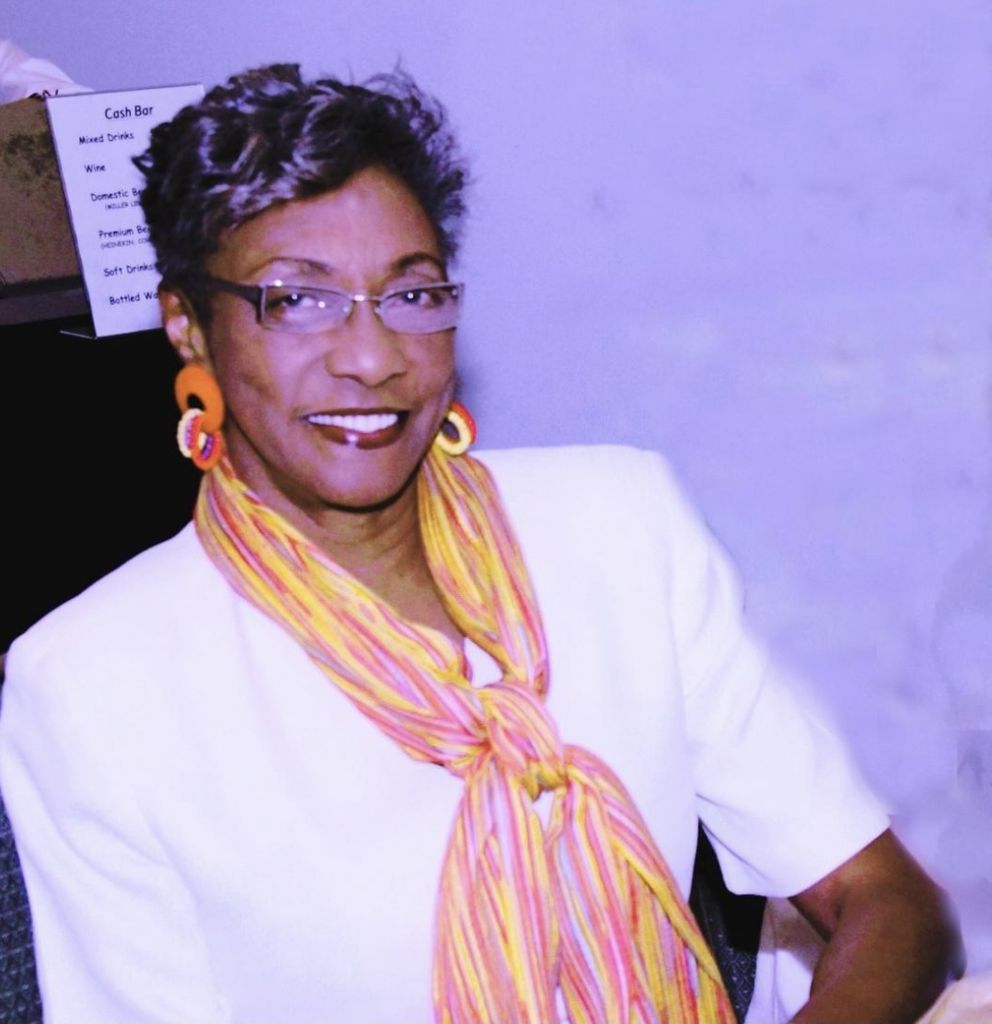 Mrs. Vera Knuckles Williams Profile Photo