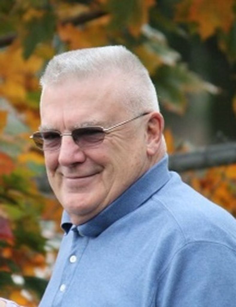 James A Halverson Profile Photo