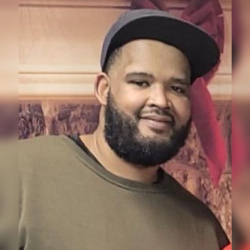 Denzel Lamar Mcelroy