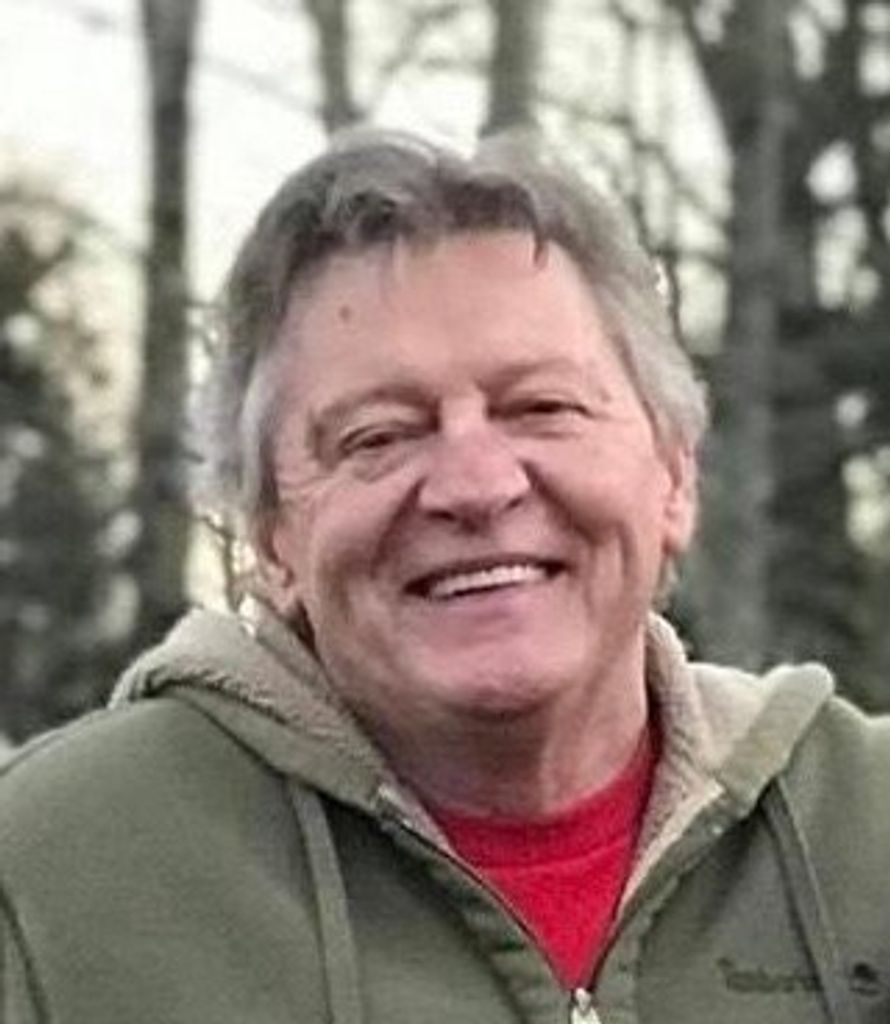 Milton (Charlie) Hauk