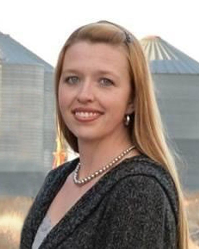 Jennifer Lyn Mackintosh