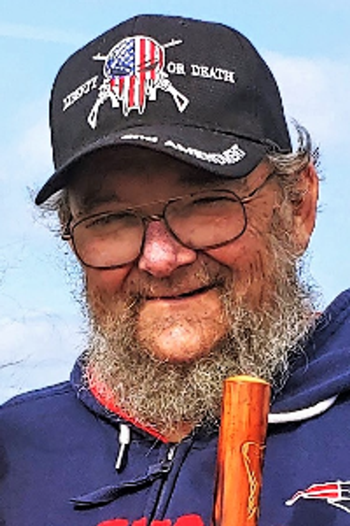 Roger Fournier Profile Photo