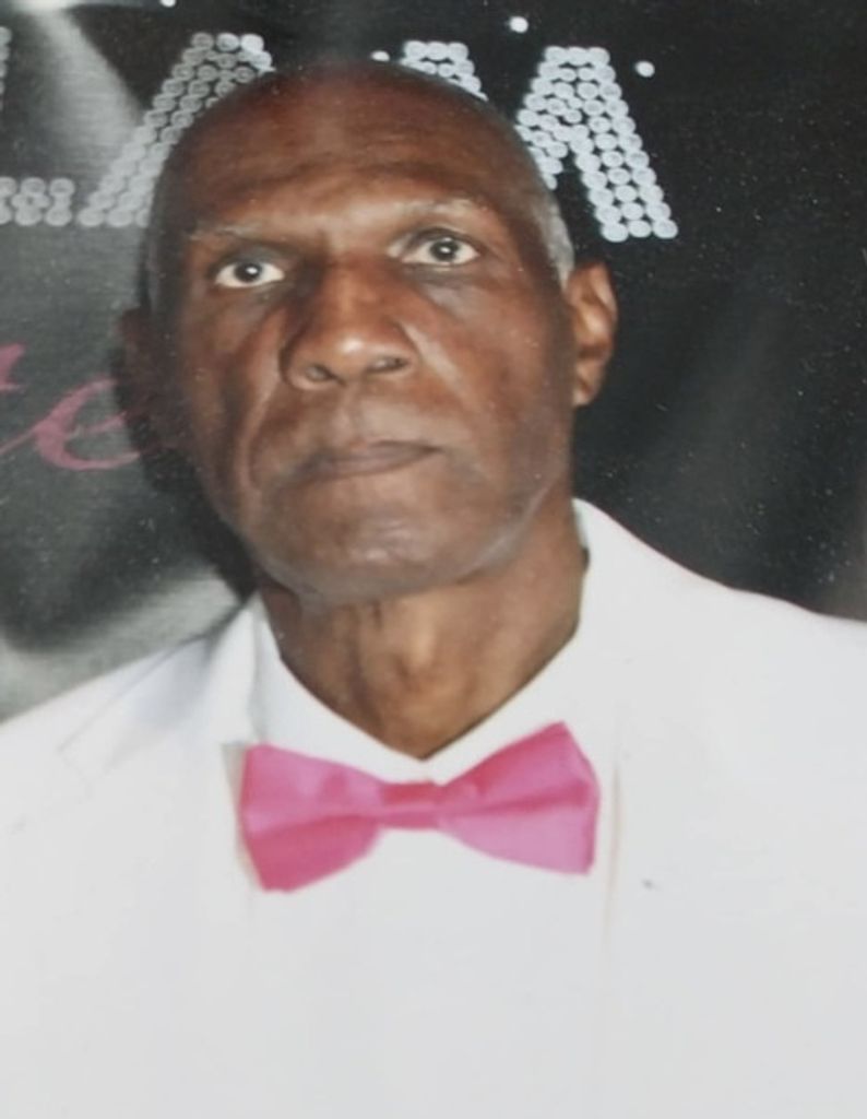 Arthur L. Ratliff, Jr.