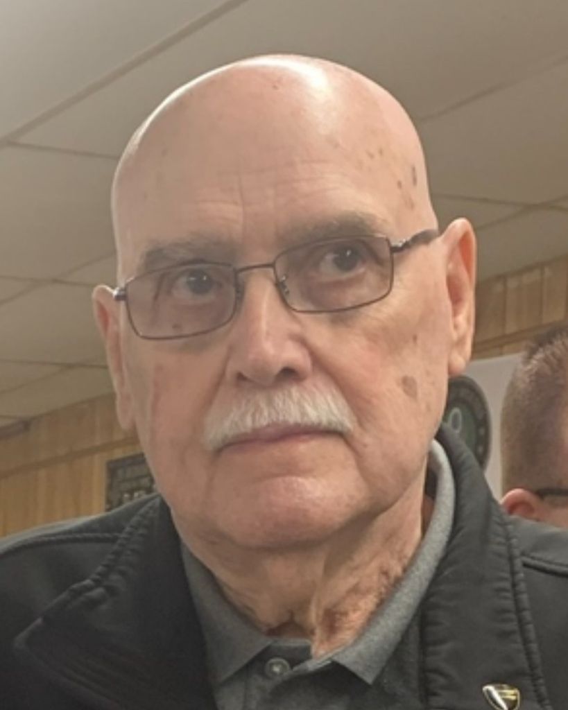 Harold William Roper Profile Photo