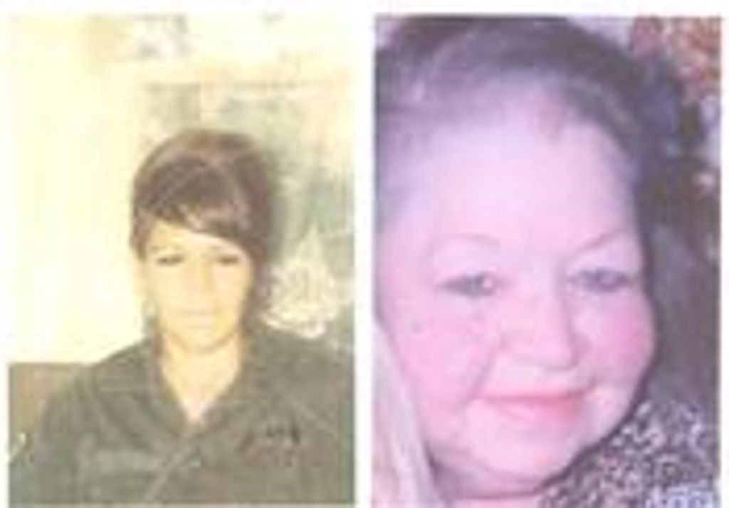 Bessie M. Sides Profile Photo