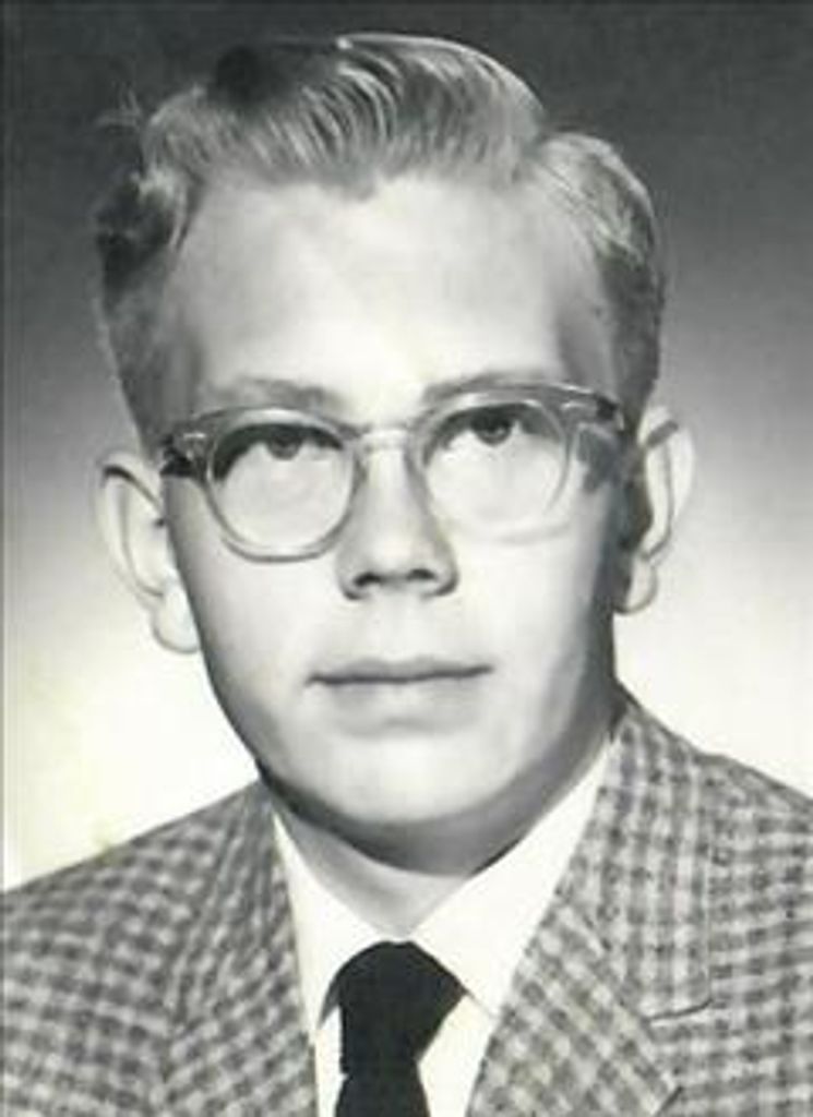 John Nelson Smith Jr.