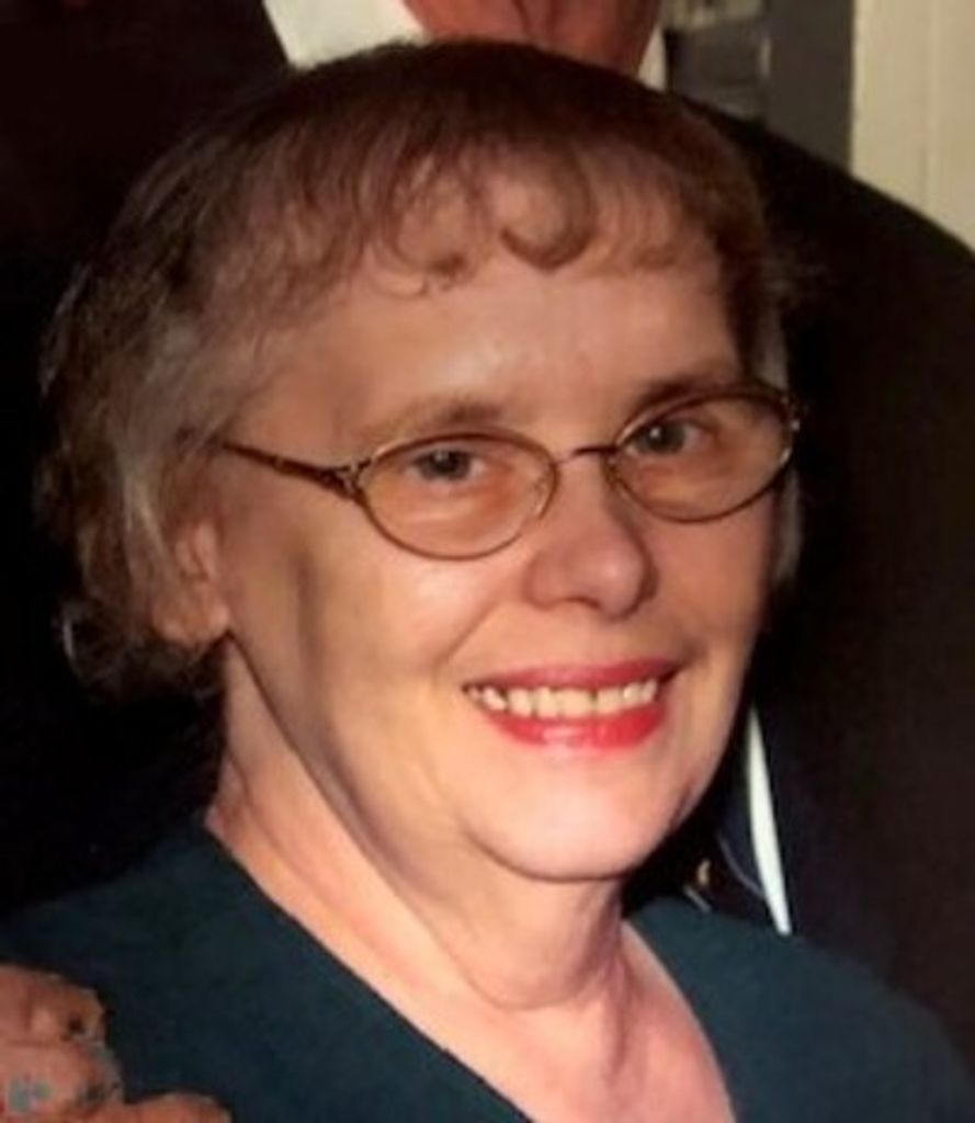 Ethel Sue Jeffers Profile Photo
