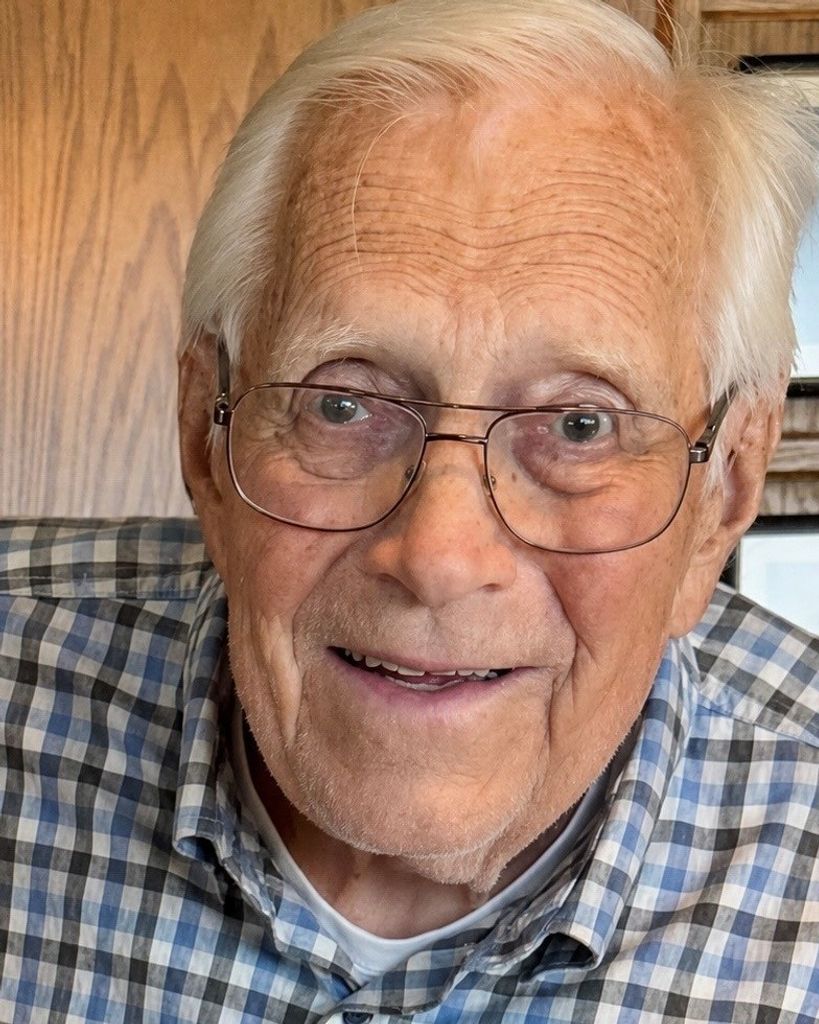 Ron Knuth