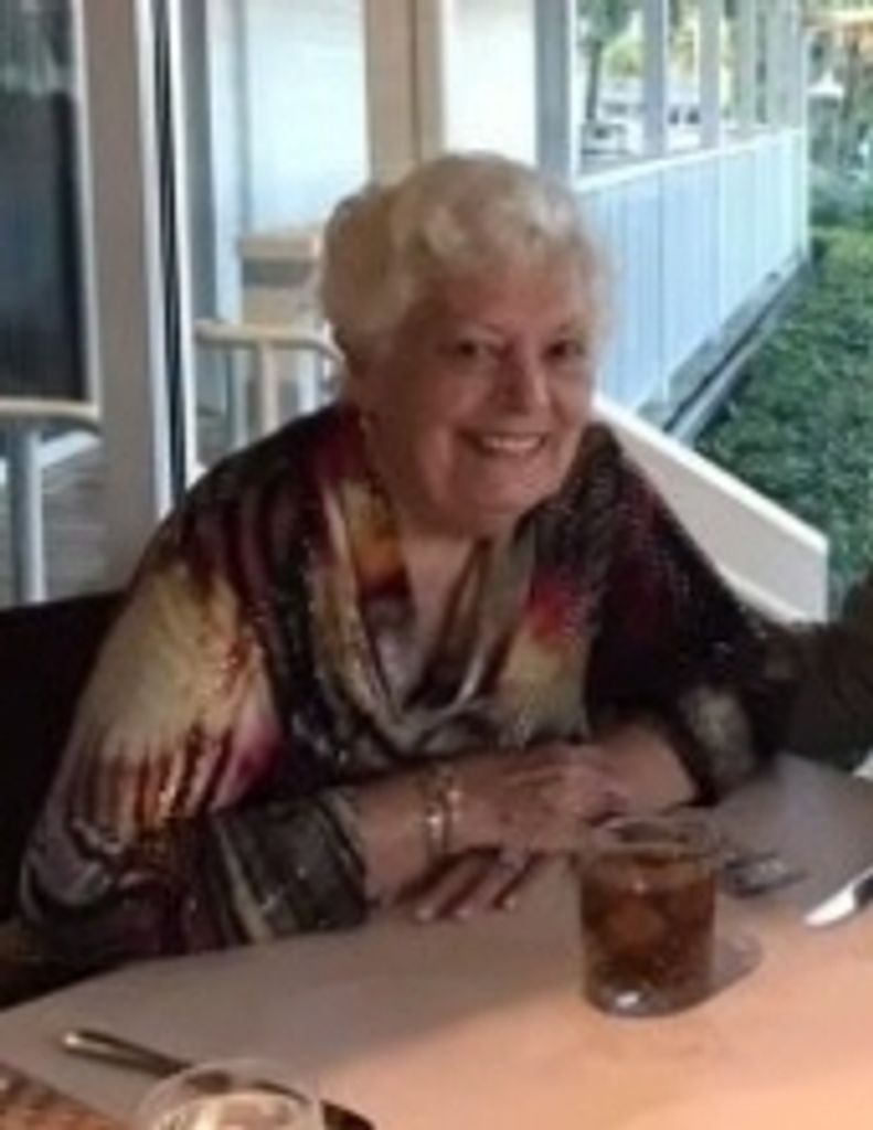Mary B. Weigand
