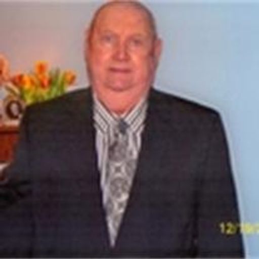 Max Glen Morgan Profile Photo