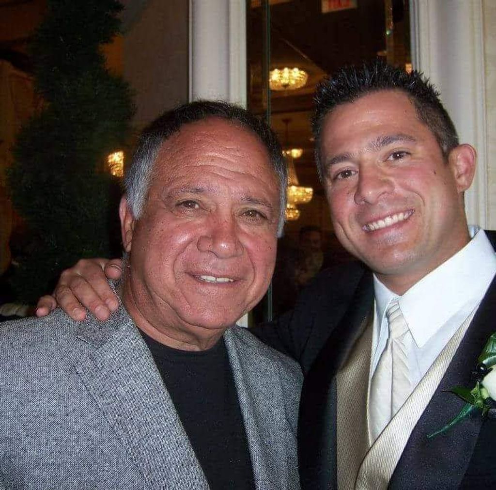 John J. Scarzone