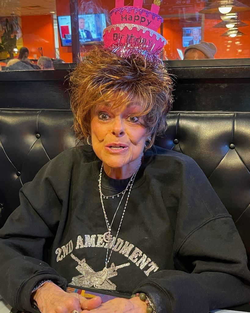 Mary Margaret Stiff Profile Photo