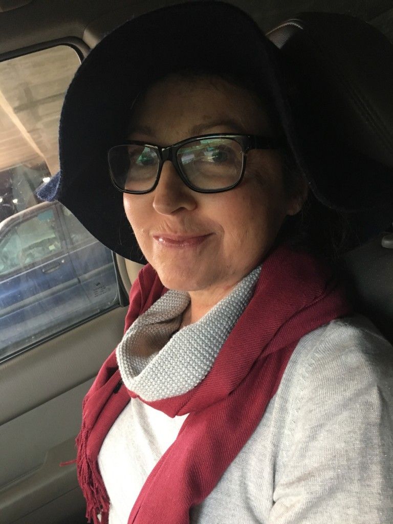 Veronique  Marie Amiri