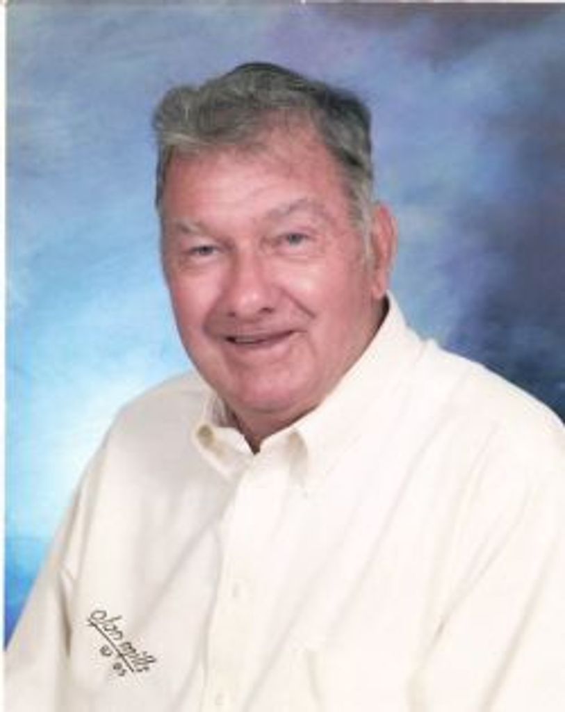 Mr. Raymond L. Livingston Profile Photo