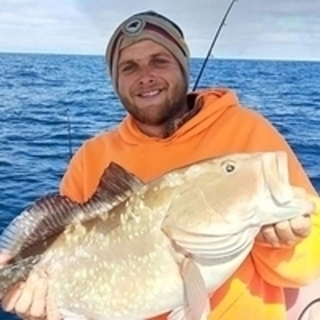 Jordan Ainsworth Profile Photo