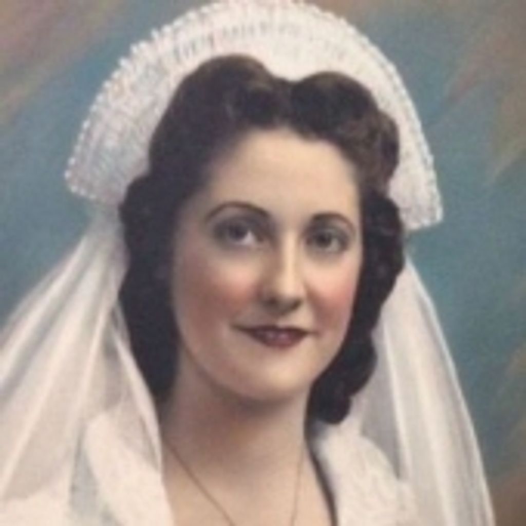 Mrs. Rose Ann Bozzo