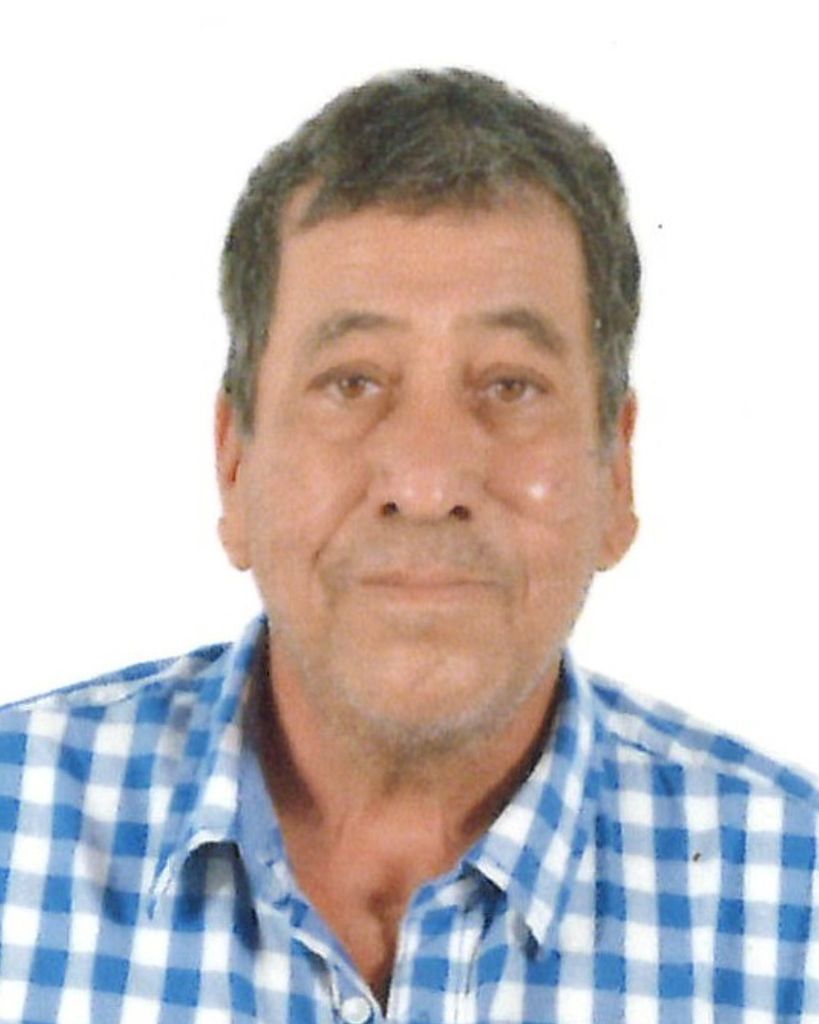 Inocencio "Chencho" Loya