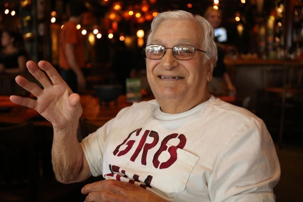 Mario F. Denunzio Profile Photo