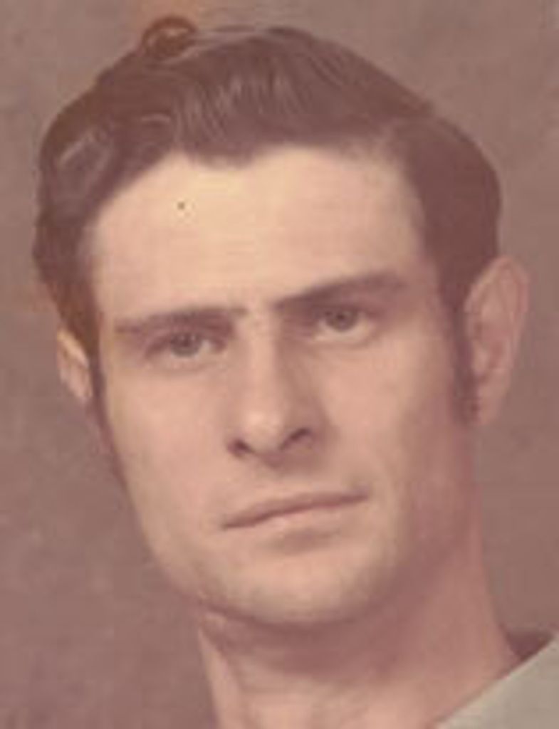 Raymond A. Johnson